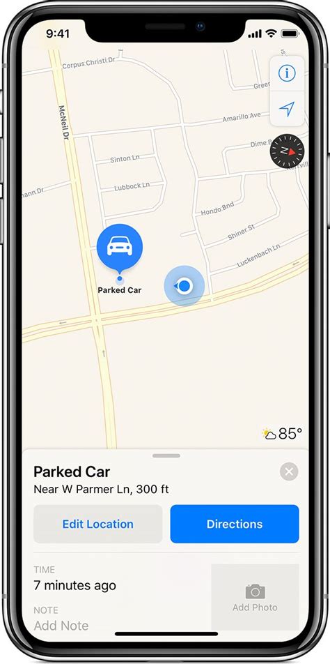 How to use : 1. Open Find My Car application and save your car position on the map. You can also take a picture and associate a short description to help fully document the parking spot. 2. To find your car again, open the application and locate your last car position on the map (different zoom levels available).